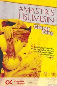 Amastris Üşümesin