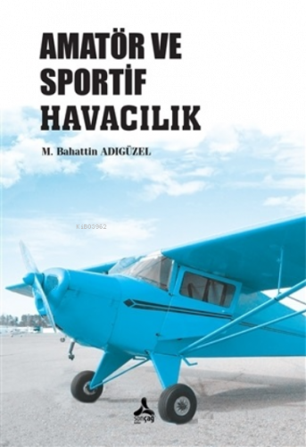 Amatör ve Sportif Havacılık