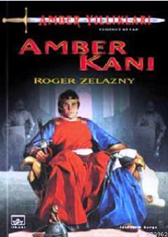 Amber Kanı; Amber Yıllıkları 7. Kitap