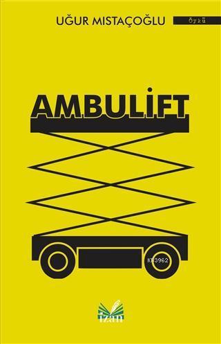 Ambulift