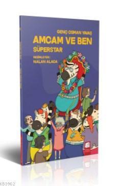 Amcam ve Ben - Süperstar