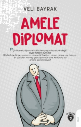 Amele Diplomat