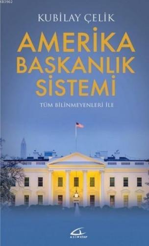 Amerika Başkanlık Sistemi