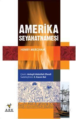 Amerika Seyahatnamesi