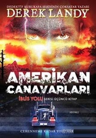 Amerikan Canavarları