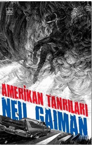 Amerikan Tanrıları