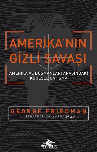 Amerika'nın Gizli Savaşı