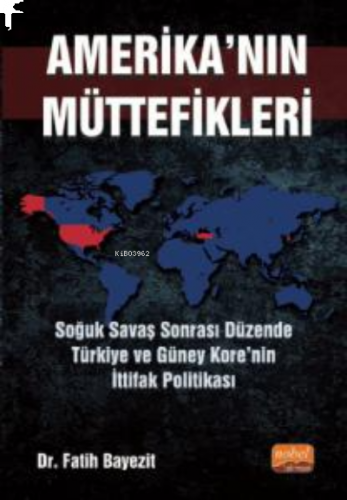 Amerika'nın Müttefikleri