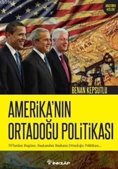 Amerika'nın Ortadoğu Politikası