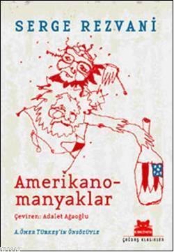 Amerikanomanyaklar