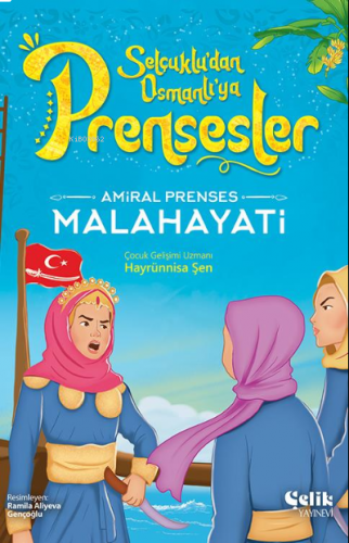 Amiral Prenses;Malahayati