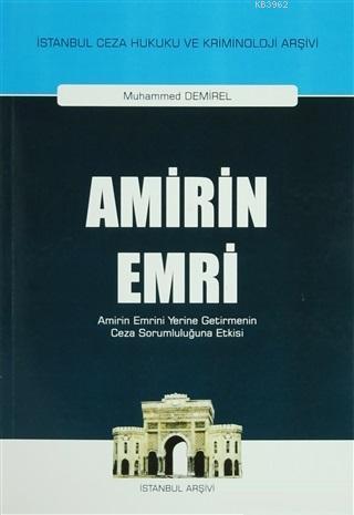 Amirin Emri