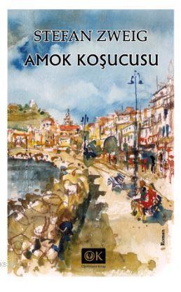 Amok Koşucusu