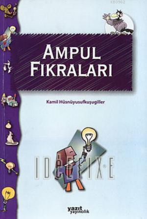 Ampul Fıkraları