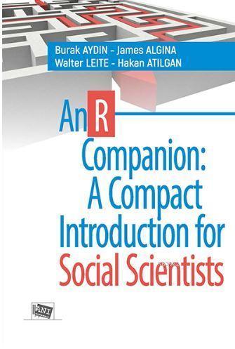 An R Companion : A Compact Introduction for Social Scientists