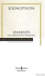 Anabasis - On Binler'in Dönüşü