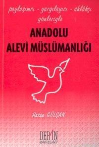 Anadolu Alevi Müslümanlığı