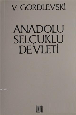 Anadolu Selçuklu Devleti