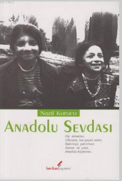 Anadolu Sevdası