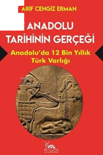 Anadolu Tarhinin Gerçeği