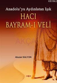 Hacı Bayram-ı Veli