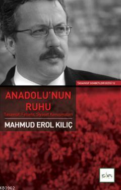 Anadolu'nun Ruhu