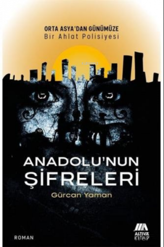 Anadolu'nun Şifreleri