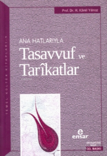 Anahatlarıyla Tasavvuf ve Tarîkatlar