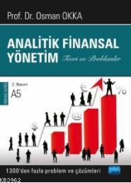 Analitik Finansal Yönetim