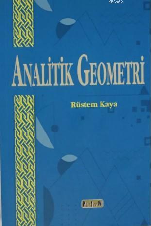 Analitik Geometri