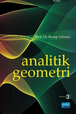 Analitik Geometri