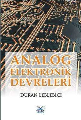 Analog Elektronik Devreleri