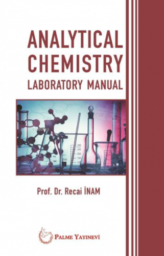 Analytical Chemistry Laboratory Manual