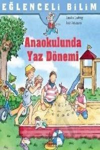 Anaokulunda Yaz Dönemi