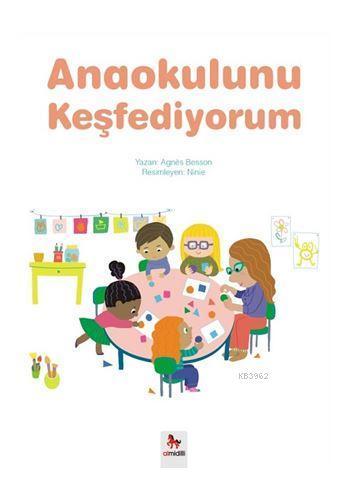 Anaokulunu Keşfediyorum