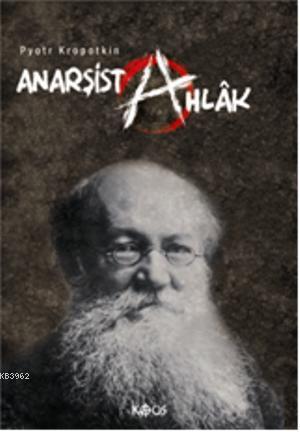 Anarşist Ahlâk