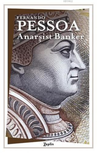 Anarşist Banker