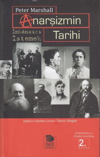 Anarşizmin Tarihi