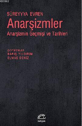 Anarşizmler