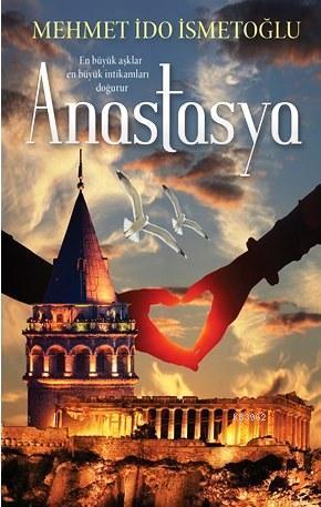 Anastasya