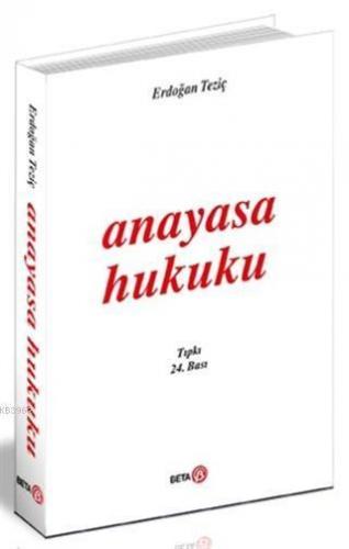 Anayasa Hukuku