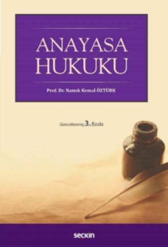 Anayasa Hukuku