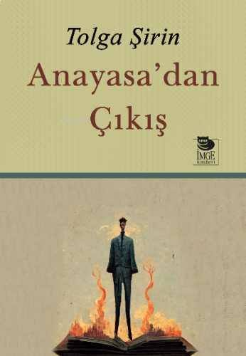 Anayasa'dan Çıkış