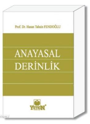 Anayasal Derinlik