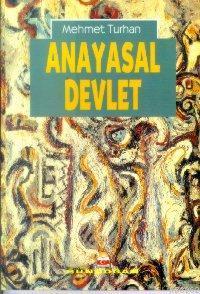 Anayasal Devlet