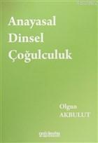 Anayasal Dinsel Çoğulculuk