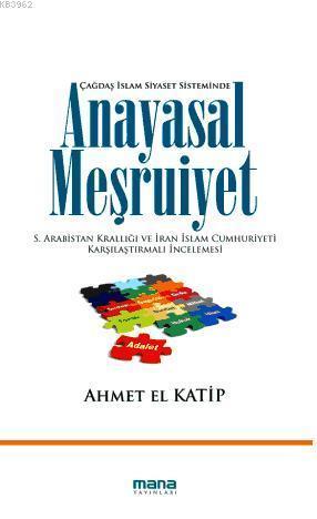 Anayasal Meşruiyet