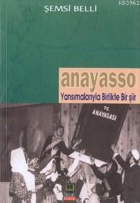 Anayasso