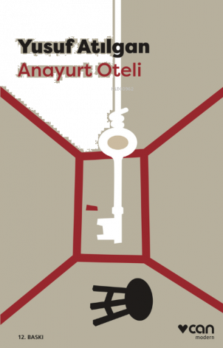 Anayurt Oteli