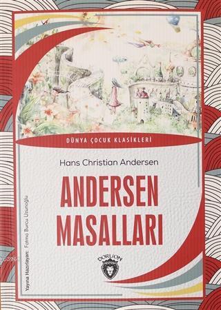 Andersen Masalları